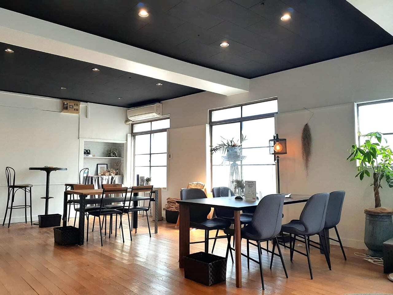 【岐阜開催】リノベーションカフェでお茶会☕️