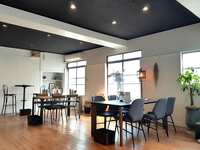 【岐阜開催】リノベーションカフェでお茶会☕️