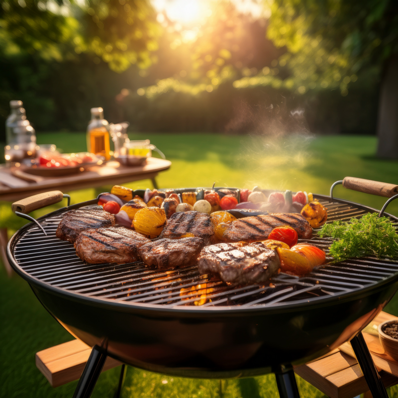 ✨手ぶらでOK♪【🍖大阪BBQ🍻】初参加大歓迎♫人見知りも、1人参加も気軽に参加してね♪