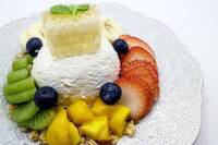 【女性限定20代30代】ヨーグルト専門店に行こう！濃蜜フルーツがおすすめです🎀🎈