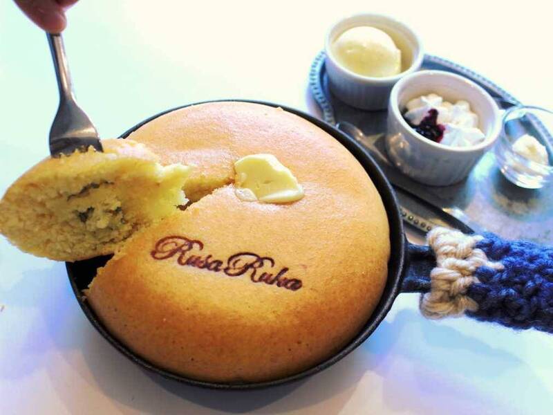 【女性限定20代30代】自由が丘の大人気カフェに行こう！パンケーキがおすすめです🌹🎈