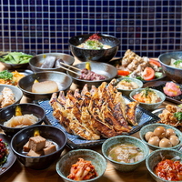 名駅付近で少人数飲み会🍺食べ飲みホ