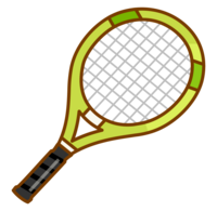 テニス🎾センターコートでやります
ラリーできる人限定