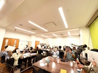 5月10日　第32回 ゆるく書く会【千石駅徒歩3分】初心者大歓迎✨ by 東京文芸部