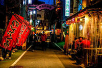 【5/8(金)20代限定】赤羽駅で華金街飲みツアー🍶大人のハシゴ酒ナイト！ゆったり楽しむ飲み友づくりイベント