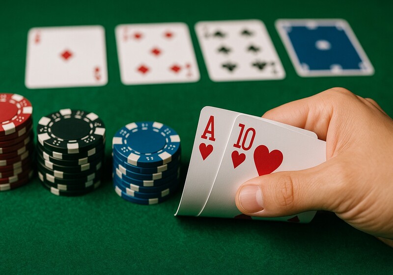 💓ポーカーを知って楽しむオフ会♪遊びながらお酒を飲んで仲良くなろう 💓初心者、初参加大歓迎✨友達作り交流会♪