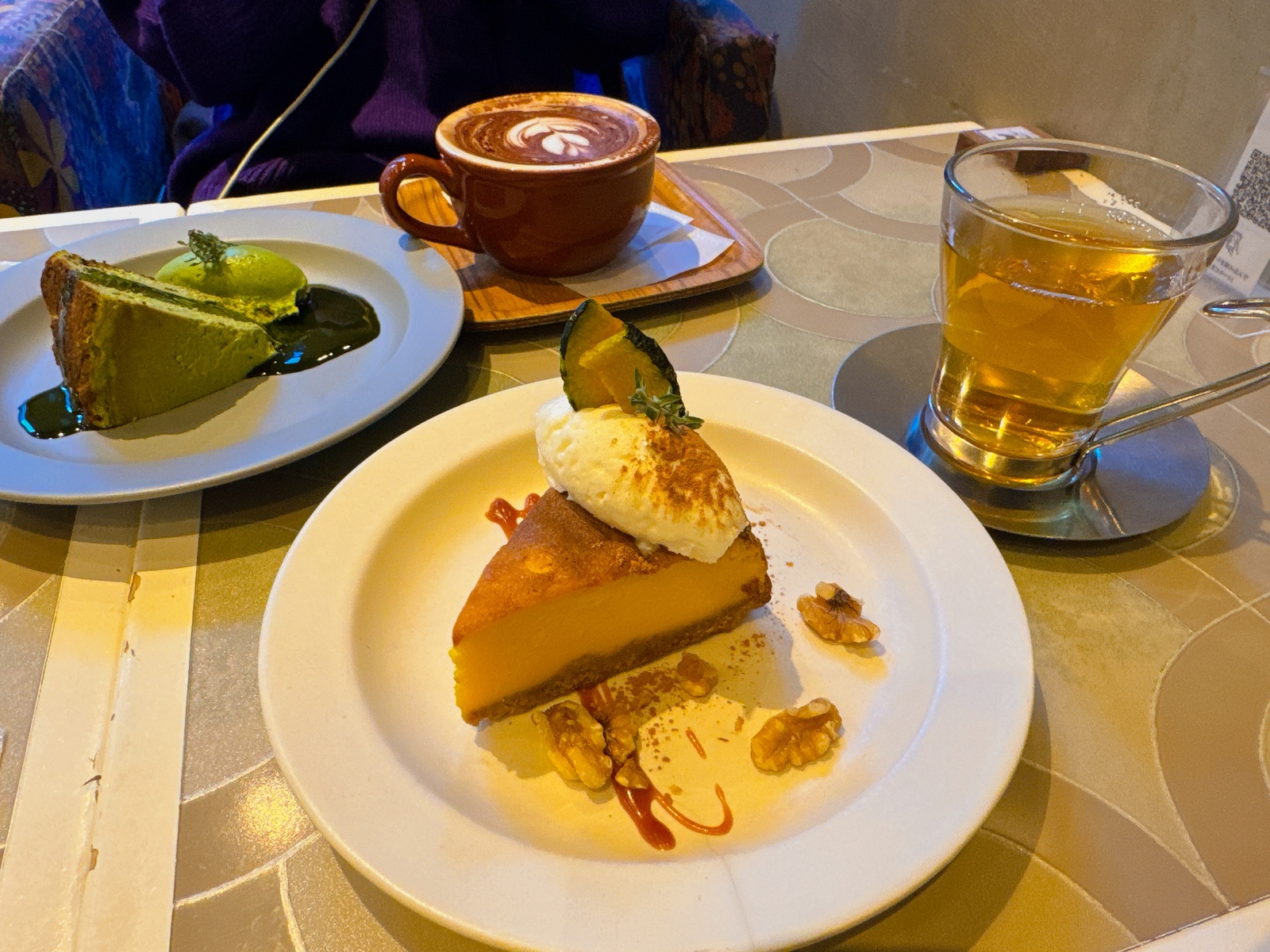 【4/23(木)日本橋カフェ☕️】朝活ゆったりトーク会／20代30代限定！初参加＆おひとり様歓迎✨