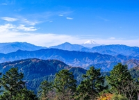 【6号路】登山初心者歓迎🔰水のコースで行く高尾山✨登山・運動をはじめてみませんか？