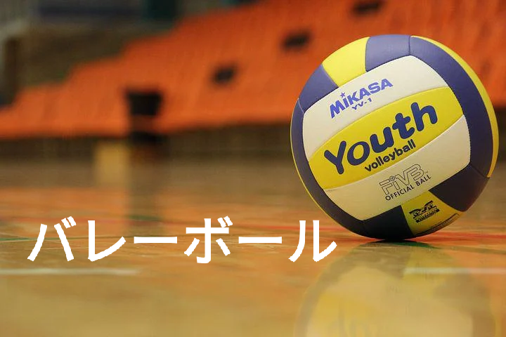 【5/8(金)開催】亀戸🏐初心者歓迎ソフトバレーボール体験！