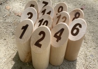 【20代限定】運動苦手・初めてOK◎ゆるモルック会