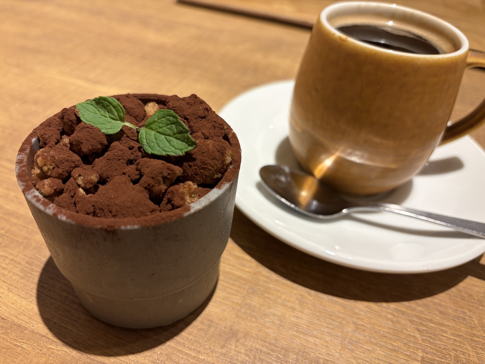 4/30(木) ゆったりおしゃべり夜カフェ☕✨