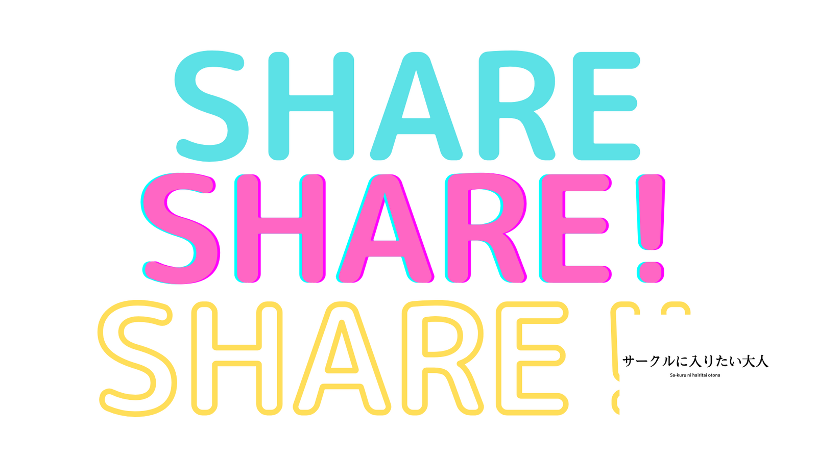 🌸好きでつながるトーク会｜20代30代・1人参加OK