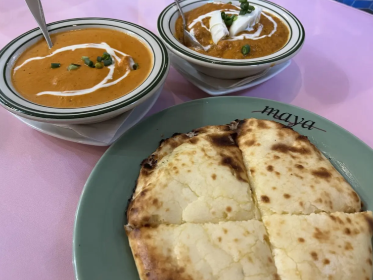 （参加費無料）インド料理会を楽しみませんか？