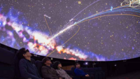 【5/8金・三鷹駅集合🌠】国立天文台三鷹キャンパスでプラネタリウム体験！ひとり参加＆初参加歓迎✨