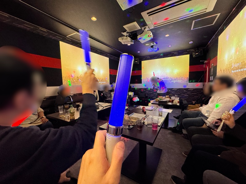 5/30(土)第12回青森ユニオフ！カラオケオフ会！