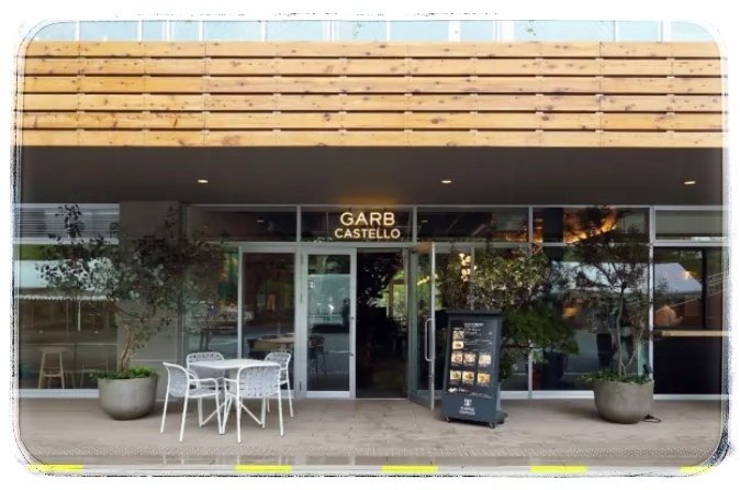 ⭐️旅好き、カフェ好き会⭐️ランチしながら色々とお話しましょう⭐️