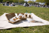 🧺パンピクニック🥐🧺🌱/20代女性限定