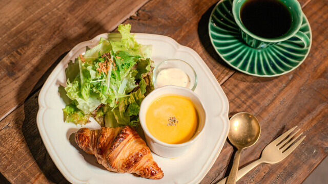 【5/5開催カフェ会☕】GW朝活で新発見！少人数ゆるカフェタイムで休日を満喫しよう✨