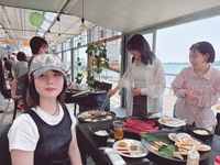 ＼🌙WAKUWAKU！BBQイベント開催！🍖／