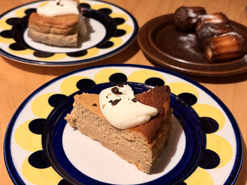 5/3(日) ゆったりカフェでケーキタイム🍰☕️