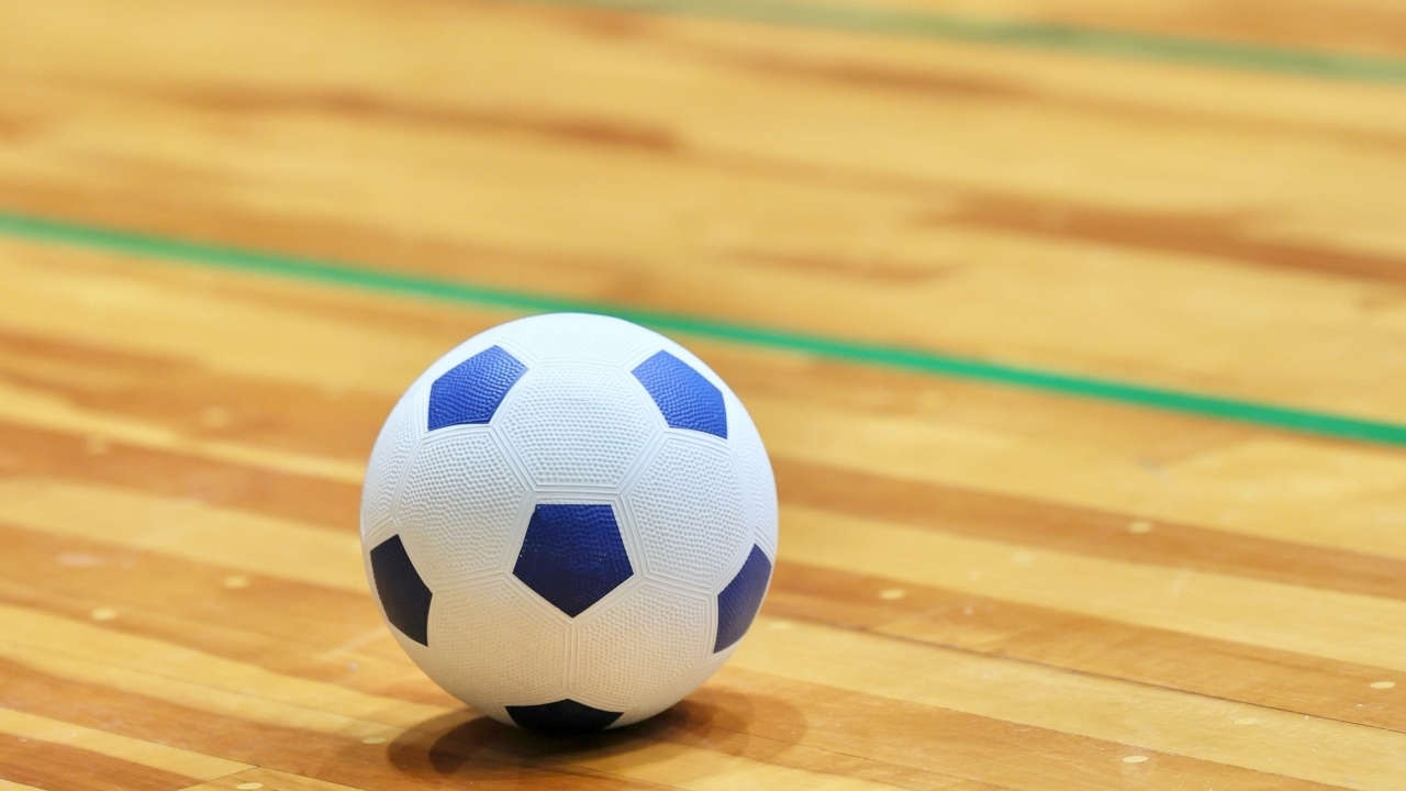 【錦糸町】20代30代限定！初心者歓迎フットサル会⚽✨