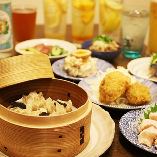 🌸 5/29(金) 北千住｜ゆるっと飲み会 🌸