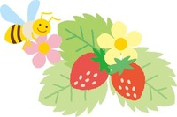 苺狩りピクニック🍓⛰️手ぶらOK＆初参加歓迎！春限定の絶品いちご体験でリフレッシュ✨