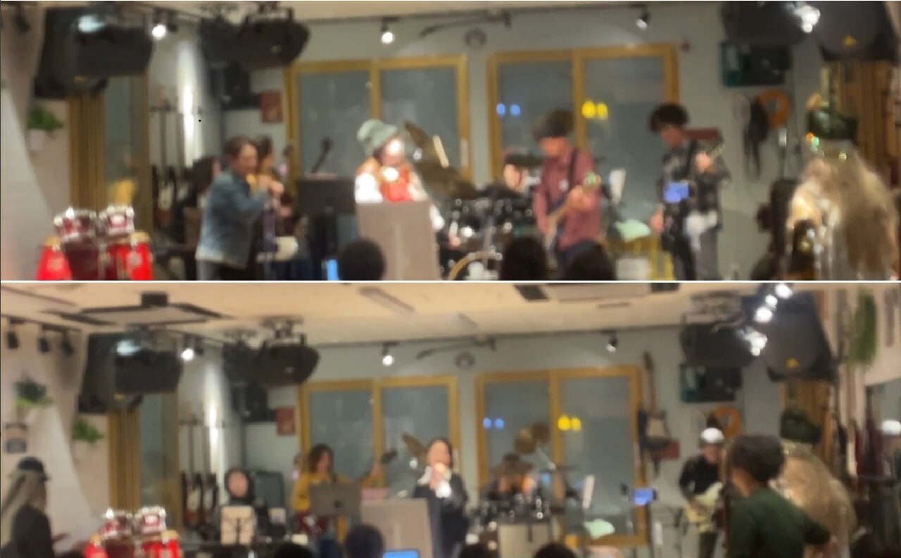 6/20開催決定【川口市】生バンドで歌いたい・演奏したい40代〜60代募集！大人の音楽遊び場