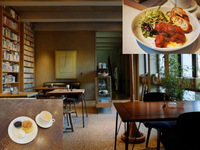 20代30代限定！【文学カフェでゆる歴史トーク！】5/16 10時　BUNDAN カフェ！【参加費還元！】