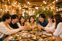 【4/26(日)開催】表参道カフェ会☕️ 人気カフェで話題の趣味トーク！20代30代限定💡