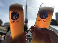 【📖実地研修🍻】外でビール飲む❣️オクフェス参加希望者募集🇩🇪❤️‍🔥🍻🍖