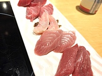 🌙二子玉川・鮪尽くしご飯会🌙30代後半〜50代前半※男性満席