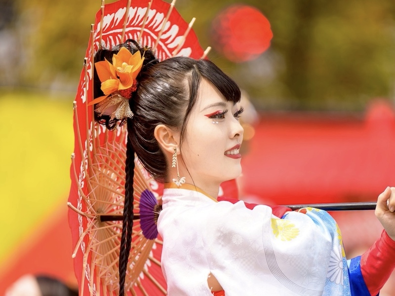 【6/7(日)締切！】よさこいメンバー募集