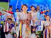 【6/7(日)締切！】よさこいメンバー募集