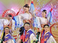 【6/7(日)締切！】よさこいメンバー募集