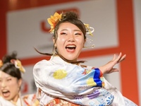 【6/7(日)締切！】よさこいメンバー募集