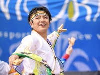 【6/7(日)締切！】よさこいメンバー募集