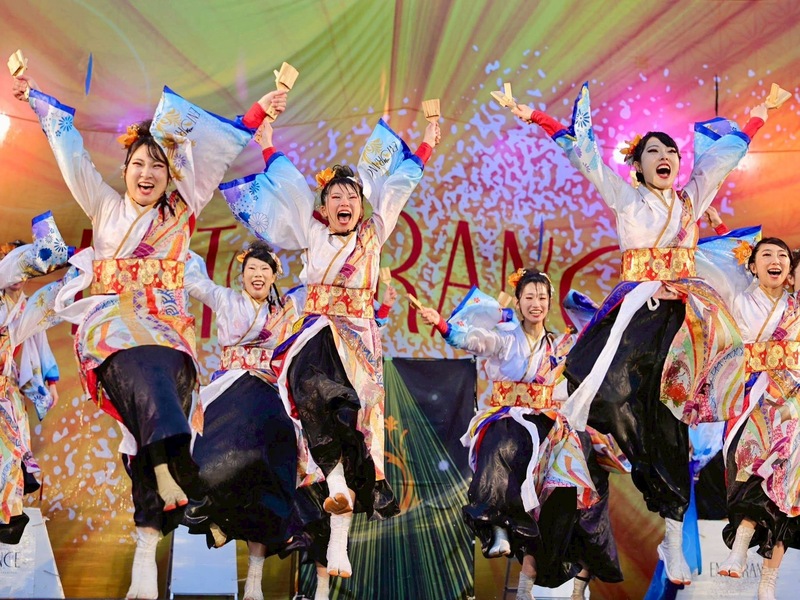 【6/7(日)締切！】よさこいメンバー募集