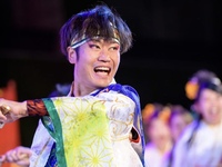 【6/7(日)締切！】よさこいメンバー募集