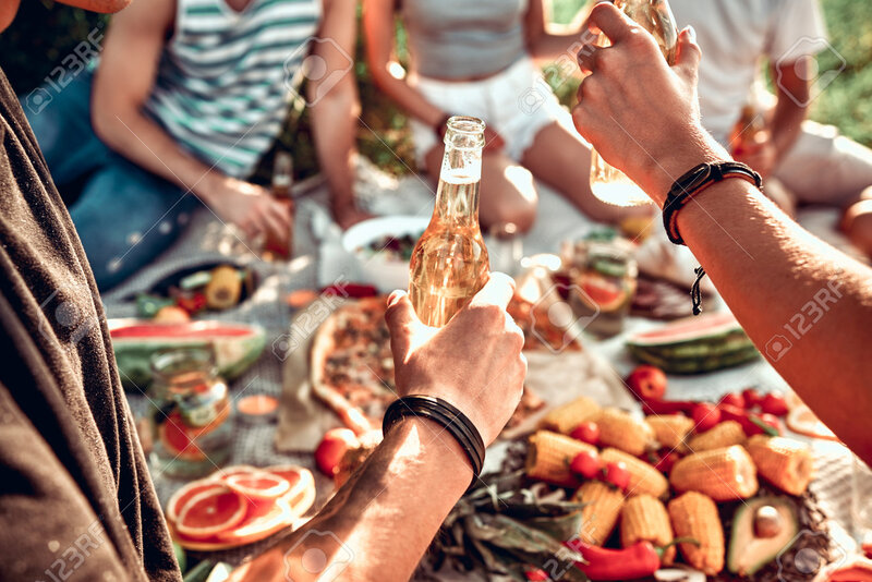 【5/20(水)19:30〜新宿テラスBBQ🍖】20〜30代限定！屋上貸切でリフレッシュ＆グルメ体験🌟