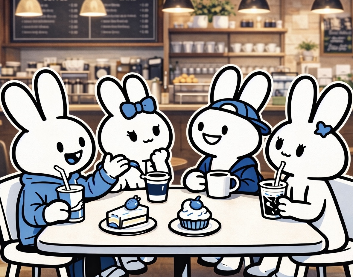 【50代】プチご報告発表会🍰💬ひとりづつ好きなことを発表して🥤💬みんなでトークしよう!!🍹💬