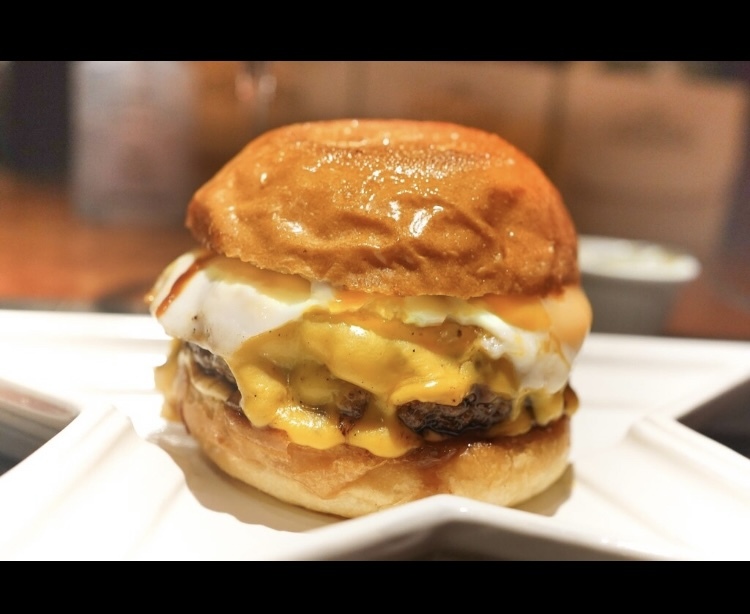 🌟麻布十番・ハンバーガーランチ会🌟30代後半〜50代前半