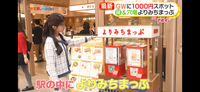 【100💰円ガチャでルートが決まる！谷根千食べ歩き💰合計1000円で満足散策ツアー🍡🍞
