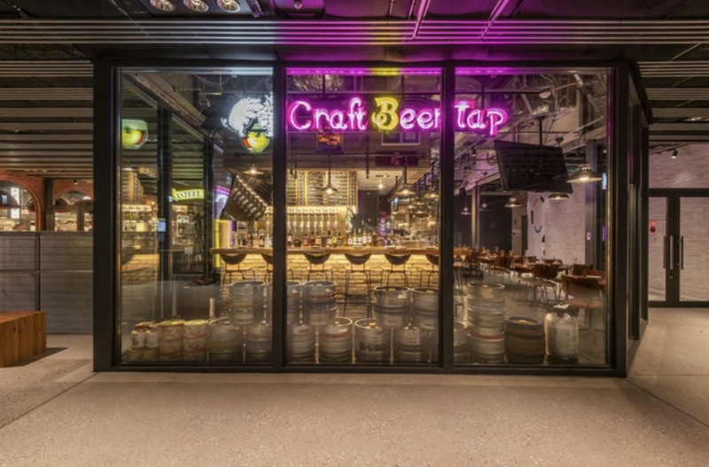 【5/17(日)開催🍻女性主催🙋🏻‍♀️】20代中心 渋谷でクラフトビールを楽しもう✨