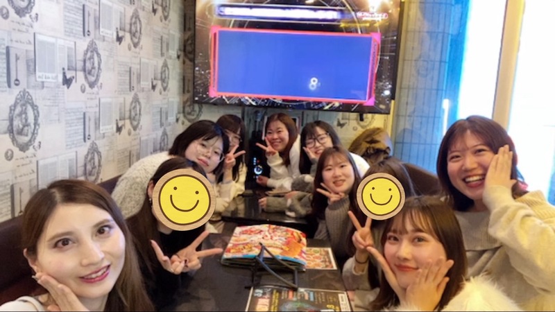 【女性主催・1人参加歓迎🎵】六本木バルで毎月開催！カラオケ飲み会🎤😆 【飲み放題🍻・ポテト食べ放題🍟】