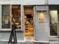 【女性主催/20〜30代】新宿🌷お洒落な喫茶店でブレイクタイム☕︎