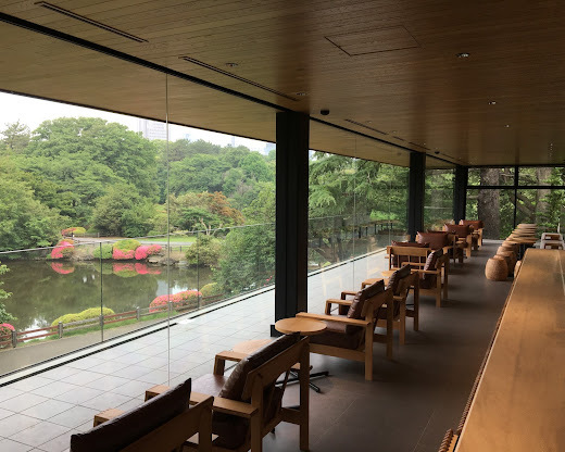 【女性主催/20〜30代】新宿御苑のスタバでチル🌳🌲