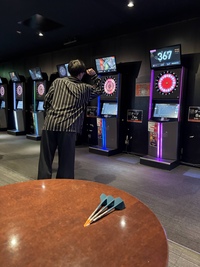 🎯ダーツライブカード持っている人大歓迎！
リアルダーツ交流会｜