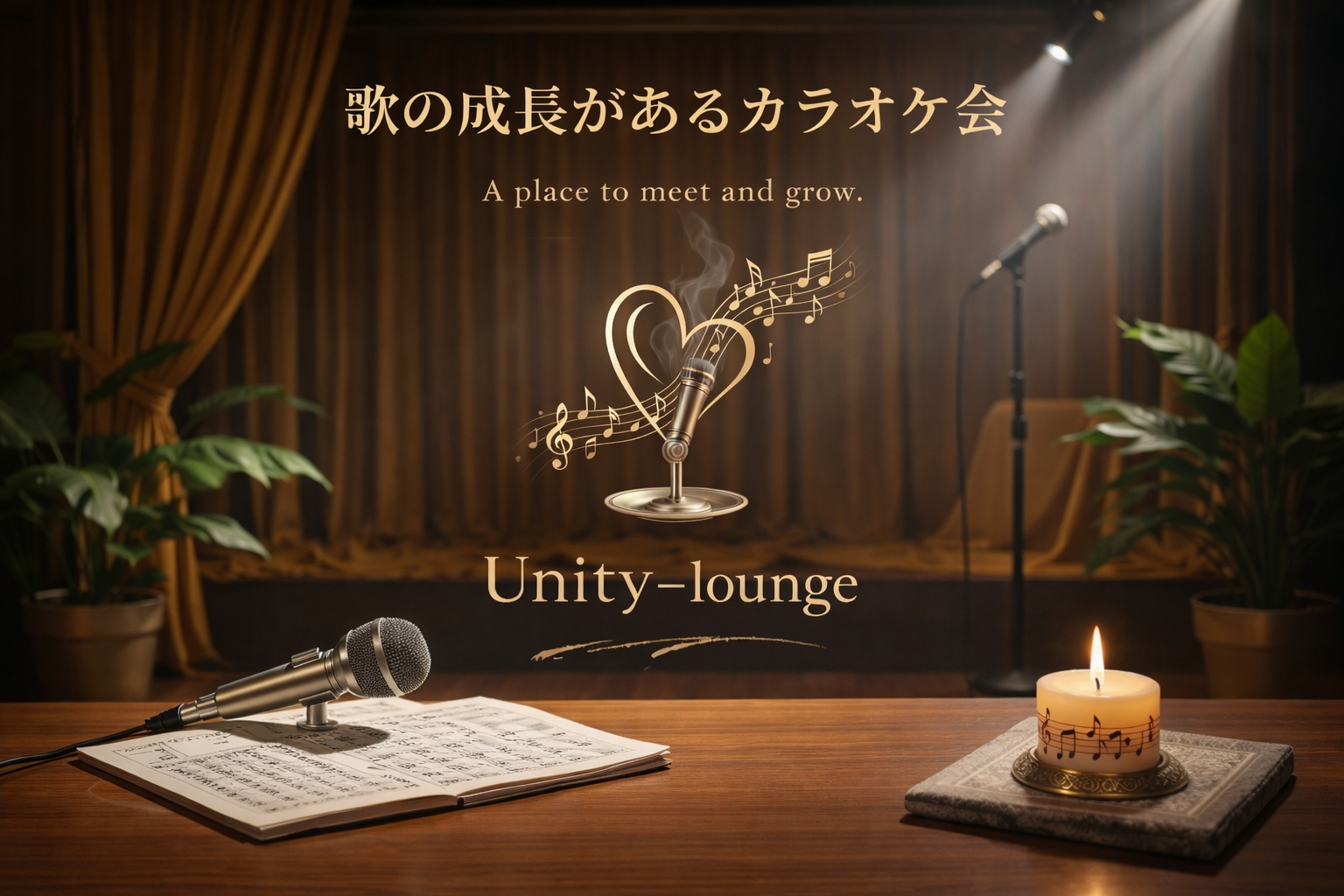 【20代中心】【元アカペラサークル生主催🎼】歌の成長があるカラオケ会🎤（特典あり🎁）/期間限定→現地20%OFF