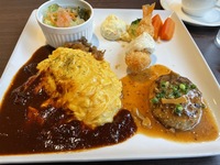 【5/16開催】要町オムライス会🍳　日比谷松本楼 セントポールズ会館店様  要町